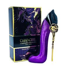 Carolina Herrera Good Girl Dazzling Garden