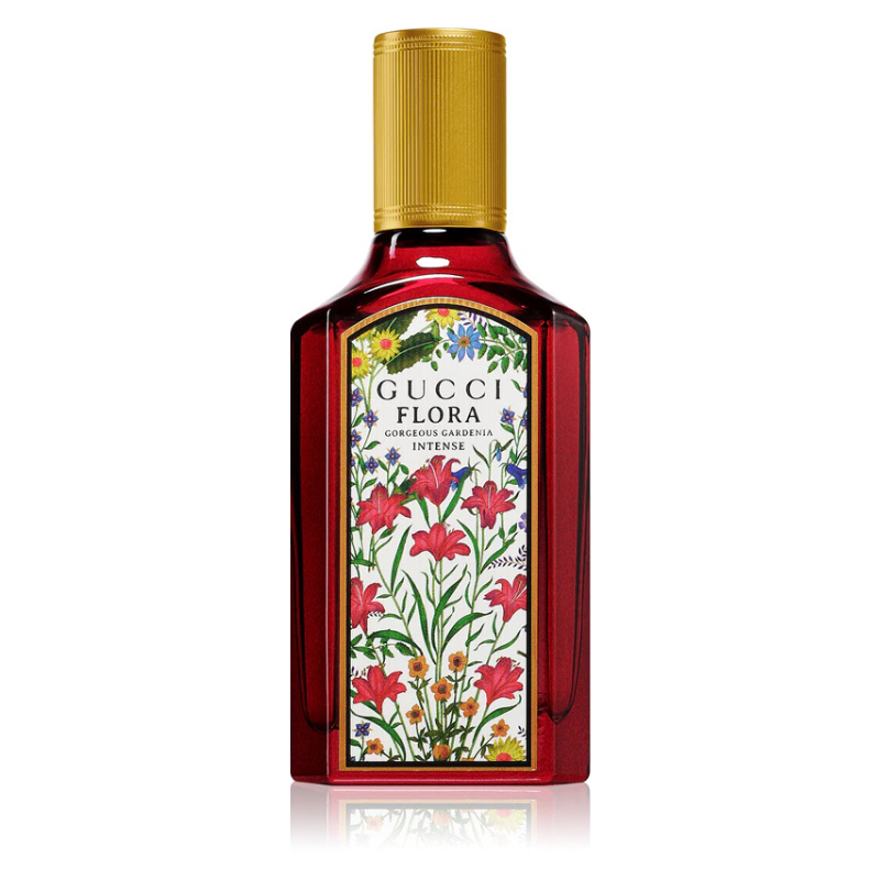 Gucci Flora Gorgeous Gardenia Intense