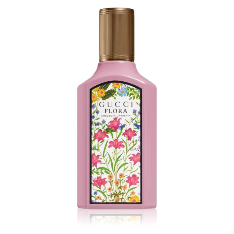 Gucci Flora Gorgeous Gardenia