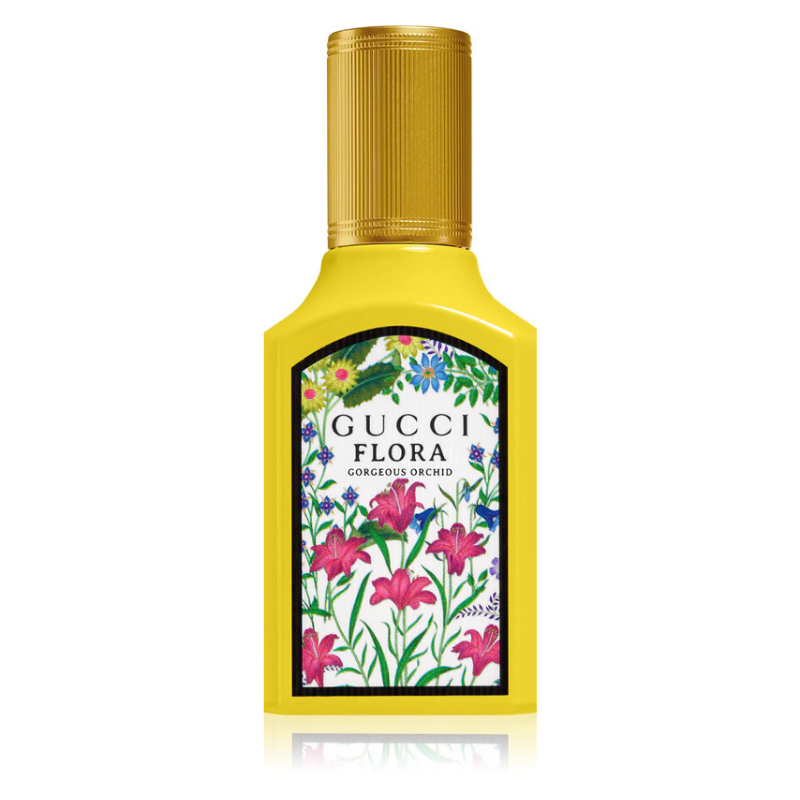 Gucci Flora Gorgeous Orchid