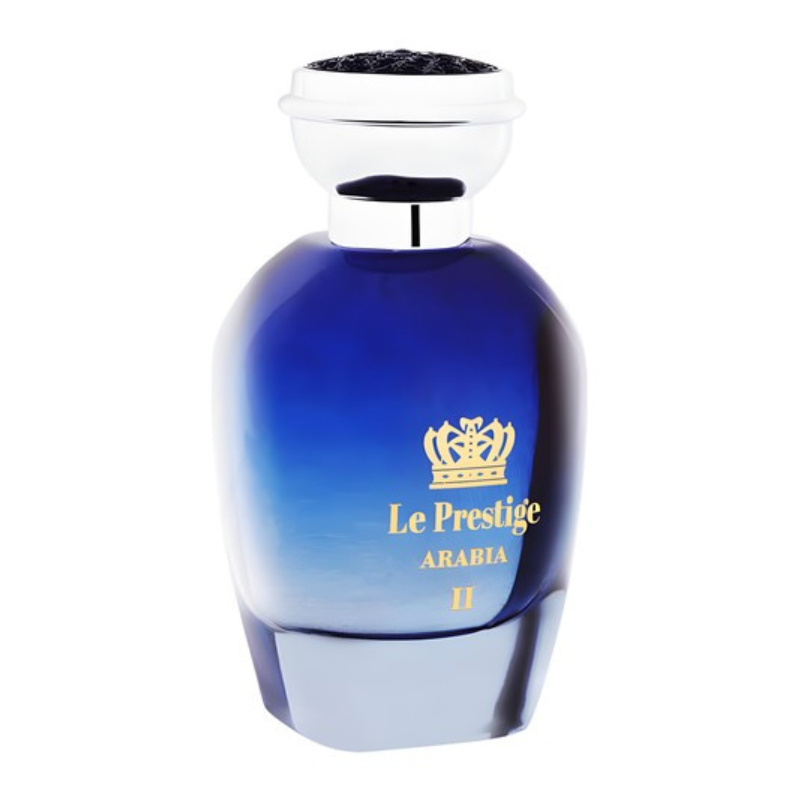 Le Prestige Arabia II