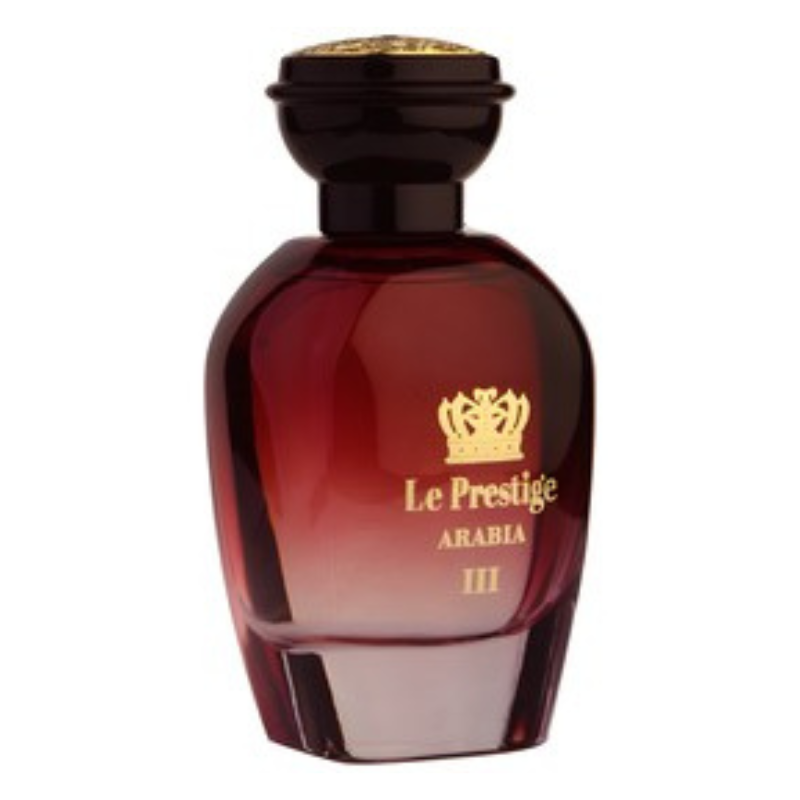 Le Prestige Arabia III