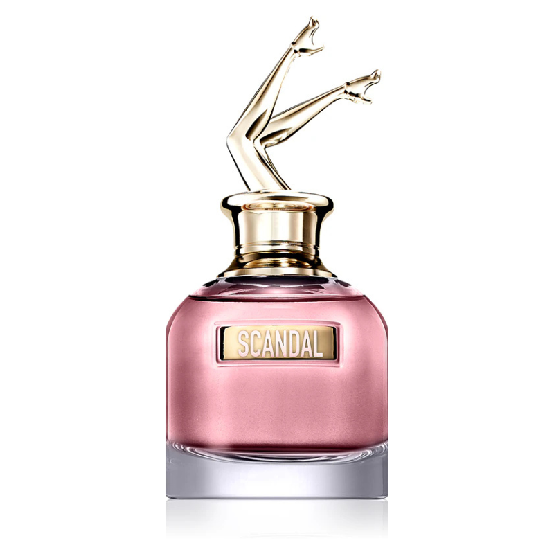 Jean Paul Gaultier Scandal
