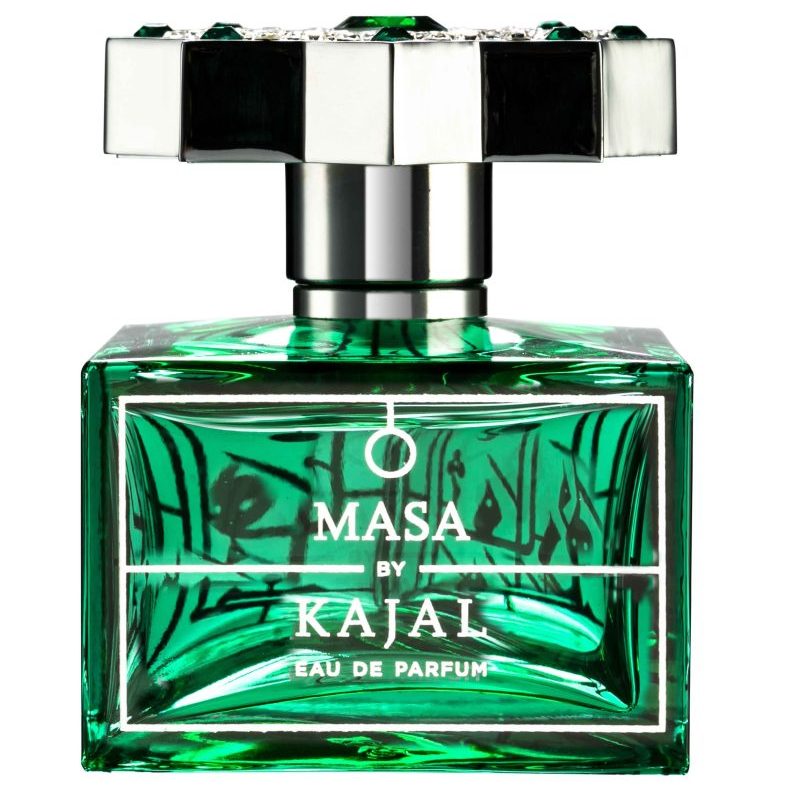 Kajal Masa