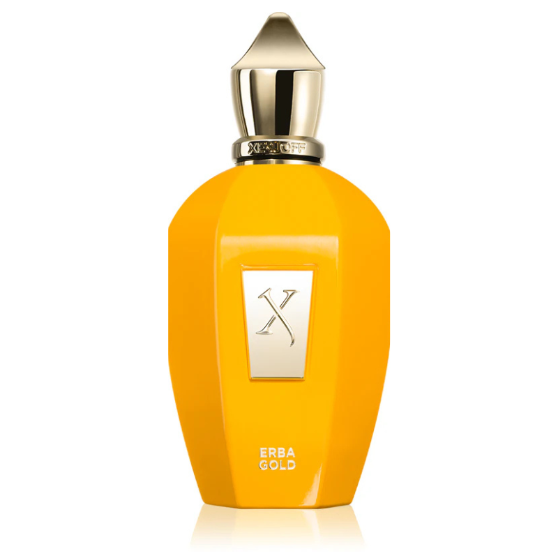 Xerjoff Erba Gold