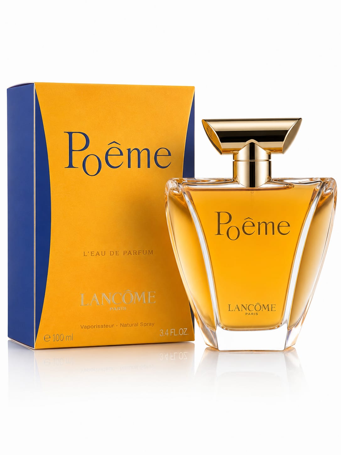 Lancôme Poême 100 ml – Eau de Parfum – Parfumuri Testere
