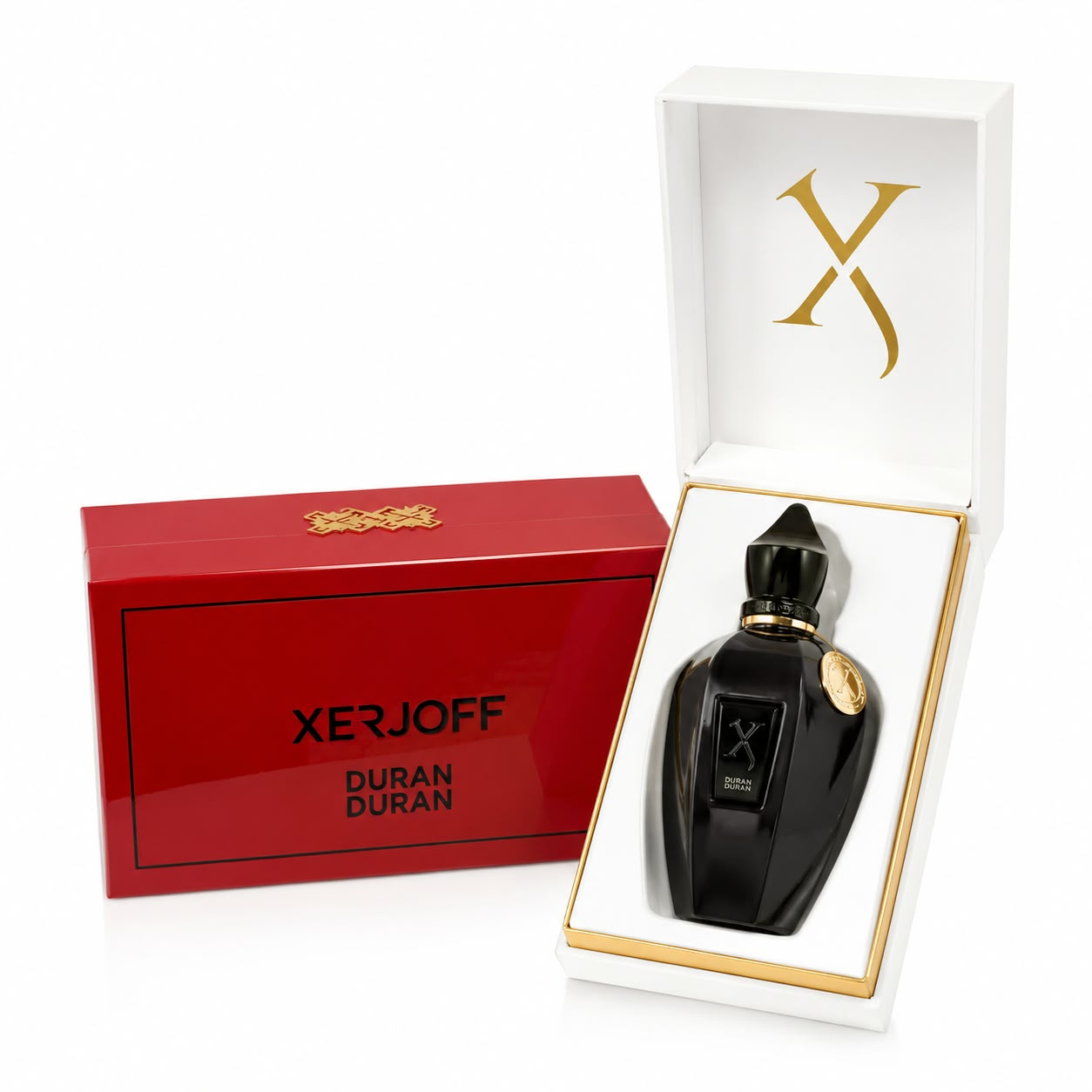 Xerjoff Duran Duran Black Moonlight – Extrait de Parfum