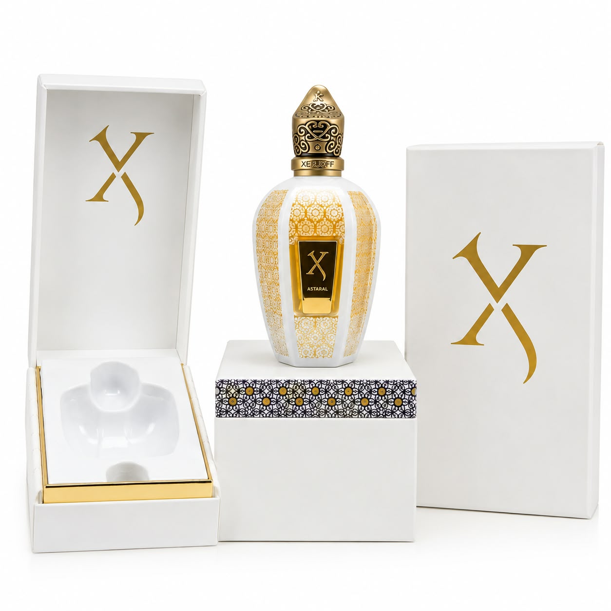 Xerjoff Astaral – Parfum unisex,100ml