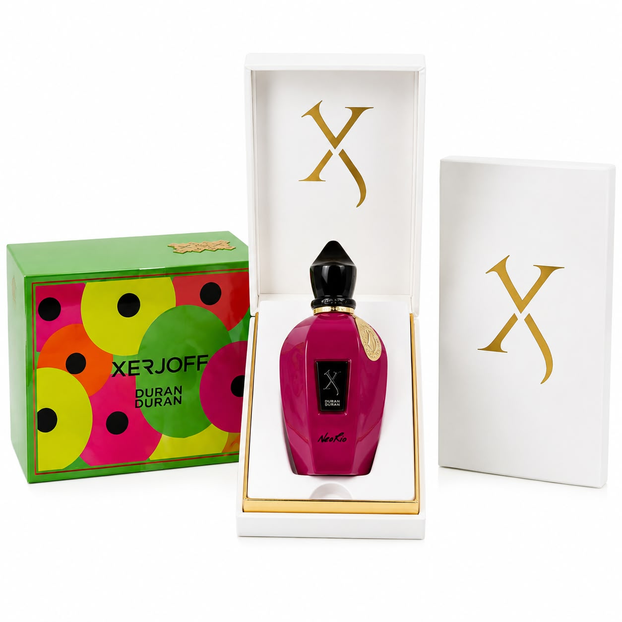 Xerjoff Duran Duran NeoRio – Parfum