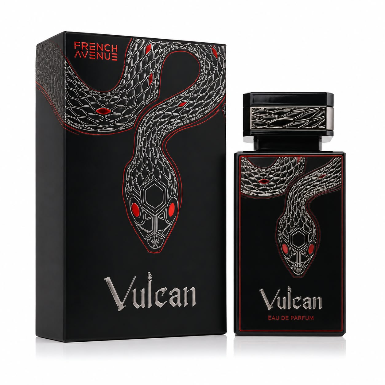 Vulcan – French Avenue Eau de Parfum