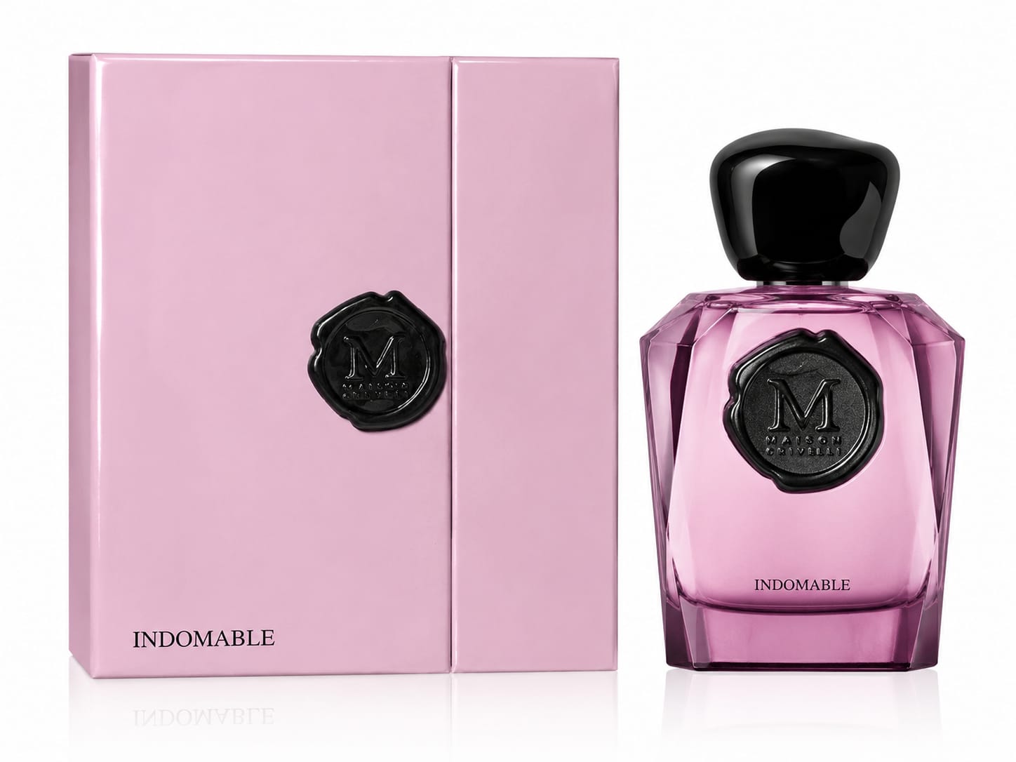 Indomable – Morph Luxury Collection