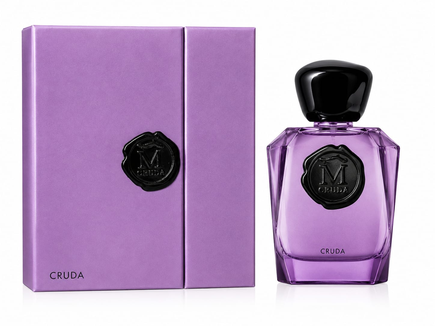 Morph Cruda – Eau de Parfum