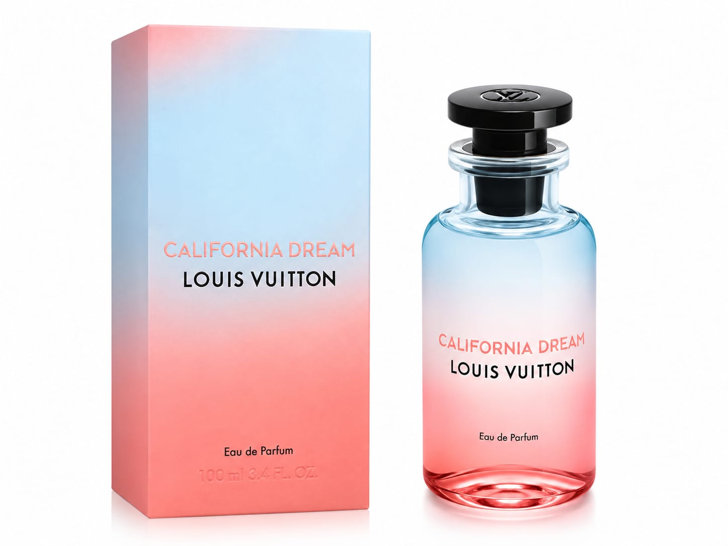 California Dream – Louis Vuitton,100ml