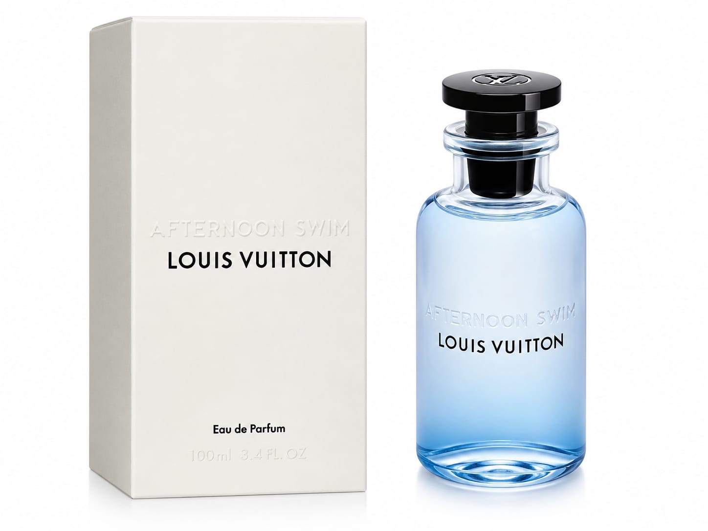 Afternoon Swim – Louis Vuitton ,100ml