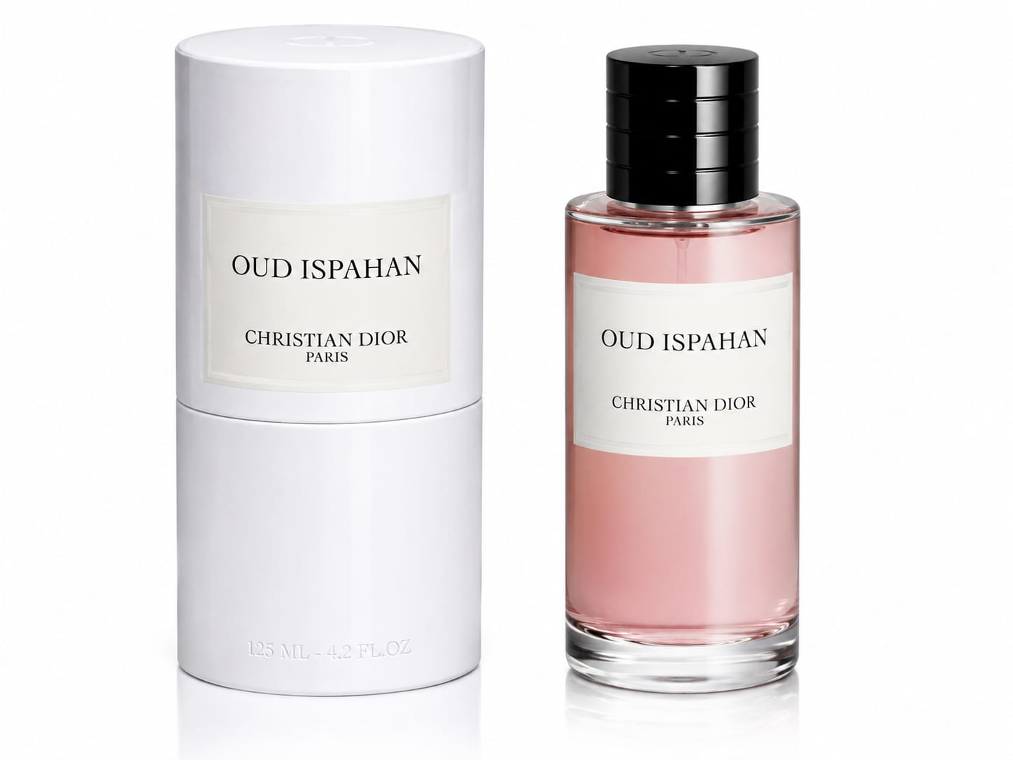 Oud Ispahan – Christian Dior, Eau de Parfum unisex, 125ml